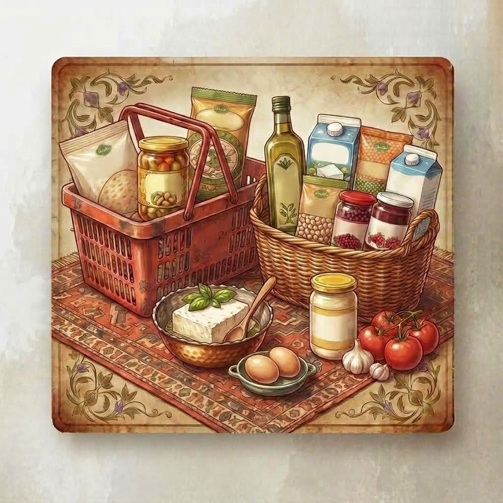 Grocery