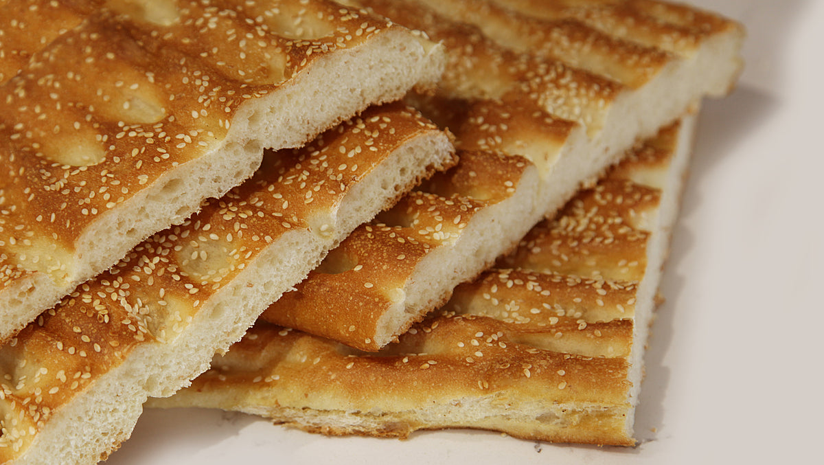 Salamat Barbary بربری