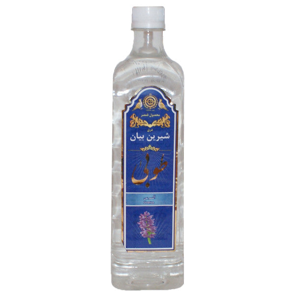 Tooba Licorice shirin bayan عرق شیرین‌بیان طوبی