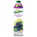 Sun Star Red and White Grape Juic آبمیوه انگور قرمز و سفید