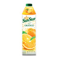 Sun Star Orange Nectar نکتار پرتقال