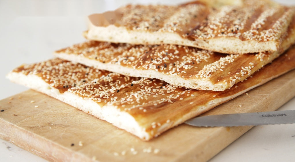 Salamat Barbari sonnati
بربری سنتی
