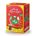 Do Ghazal  Black Tea
دو غزال سیاه