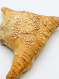Salamat Feta cheese and Mozzarella Cheese Börek بورک پنیر فتا و موزارلا
