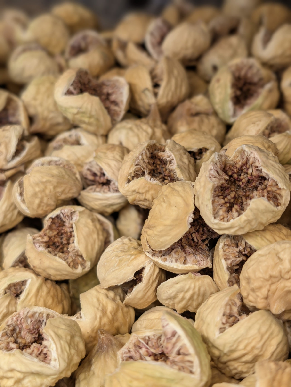 Salamat Figs ( angeer)
انجیر