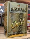Do Ghazal Akbar gold black tea
چای سیاه اکبر گلد