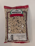 Akhavan Black eye beans
لوبیا چشم‌بلبلی