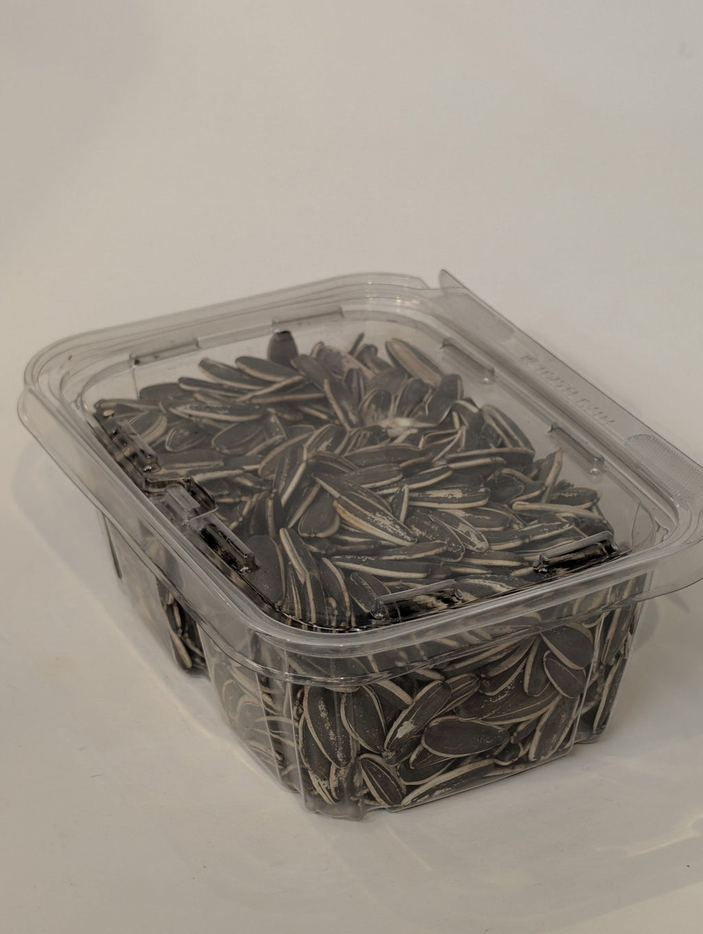 Salamat Sunflower seeds
تخمه آفتابگردان