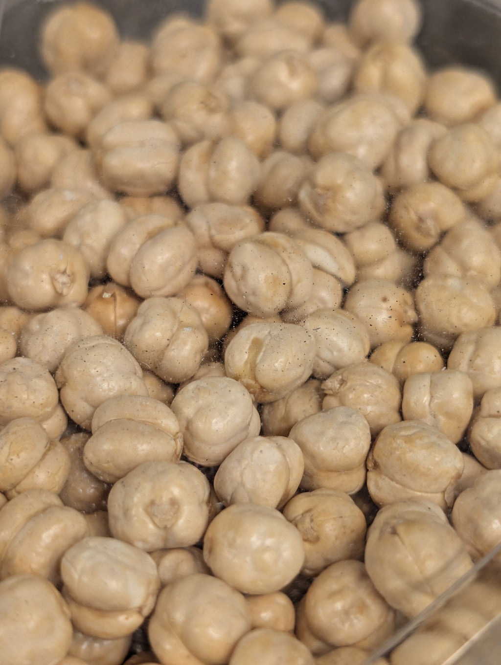 Salamat Roasted Chickpeas (nokhodchi)
نخودچی بو داده
