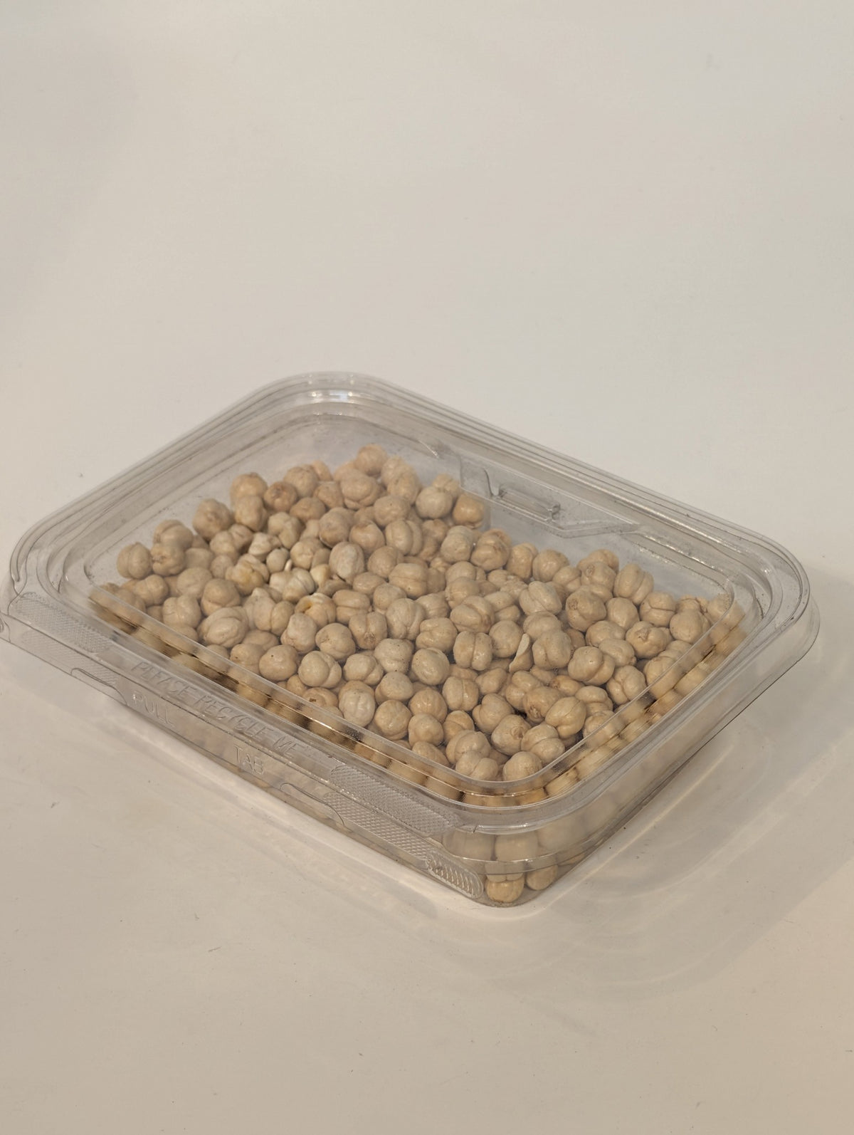 Salamat Roasted Chickpeas (nokhodchi)
نخودچی بو داده