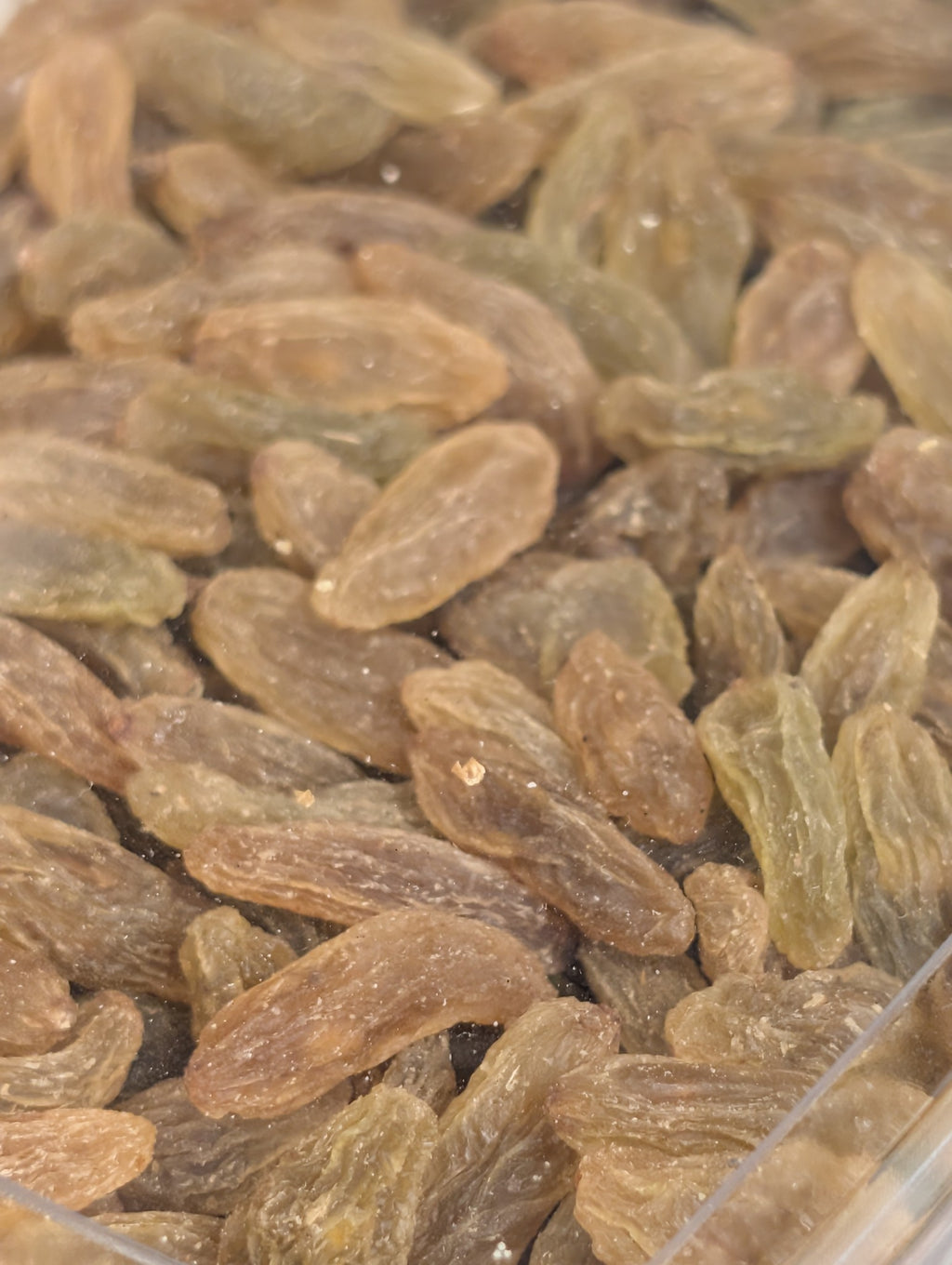 Salamat Green raisen
کشمش سبز