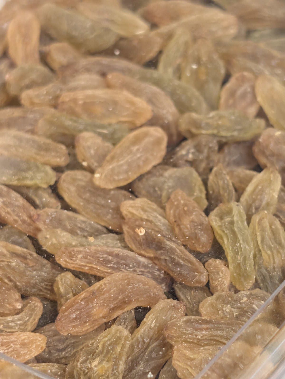 Salamat Green raisen
کشمش سبز