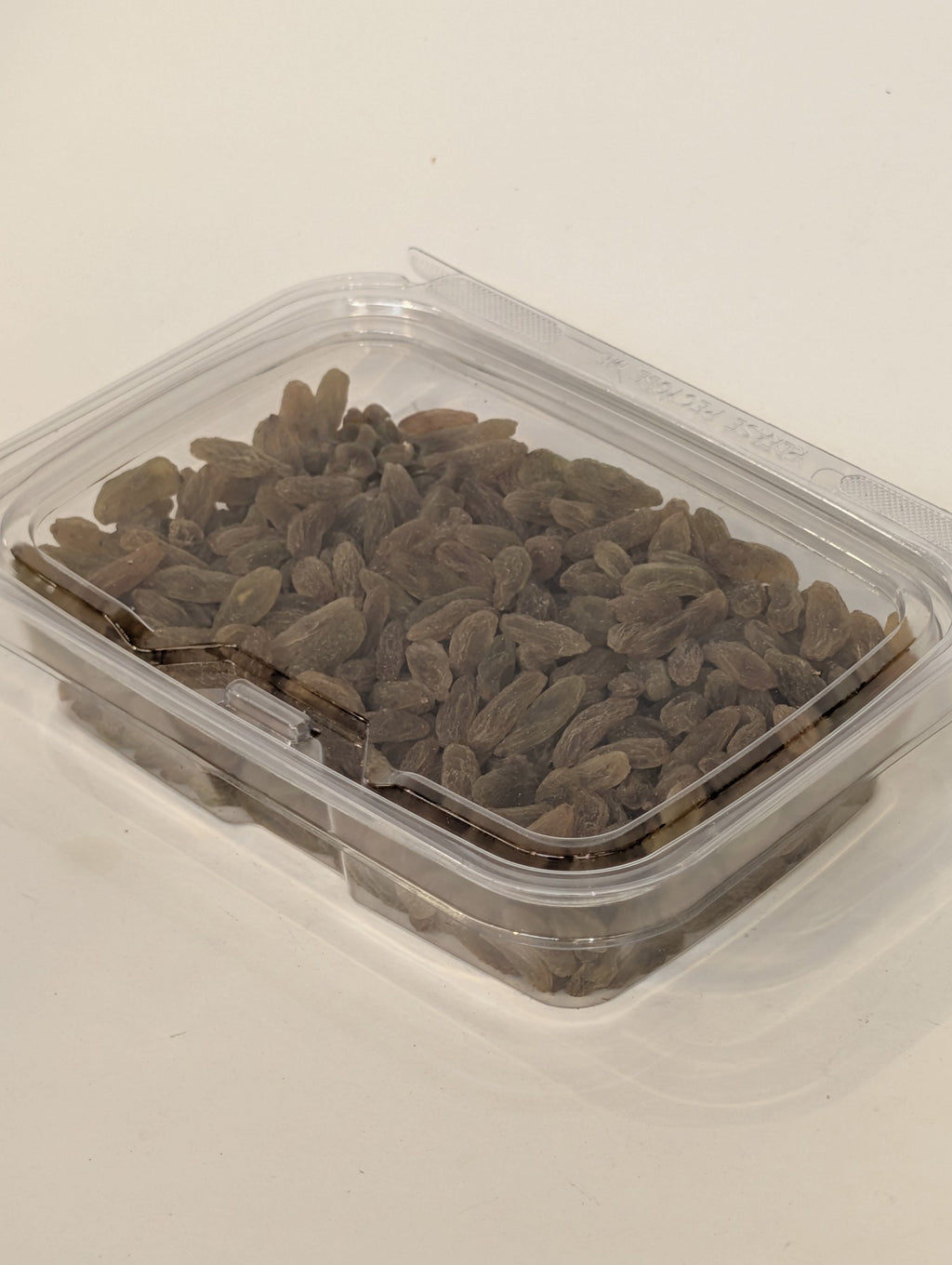 Salamat Green raisen
کشمش سبز