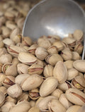 Salamat salted Pistachio پسته برشته