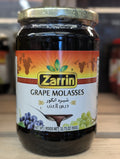 Zarrin Grape molasses شیره انگور