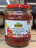 Zarrin Tomato Paste رب گوجه فرنگی زرین
