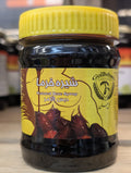 Golbehan Natural Date Syrup شیره خرما