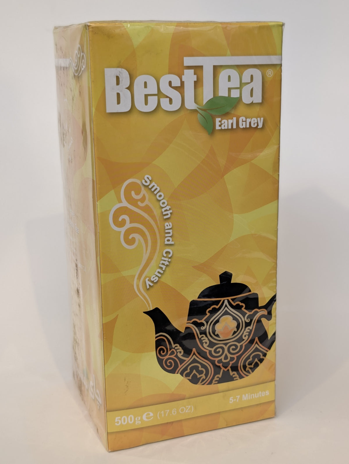 Shamshiri Best tea ear grey چای ارل گری بست