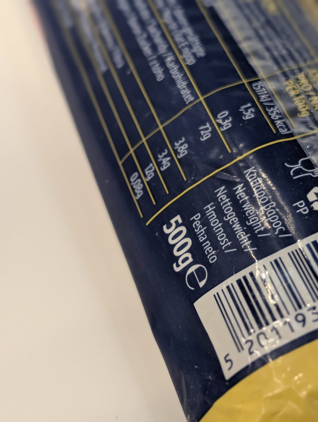 Melissa Veris Spaghetti
اسپاگتی ملیسا
