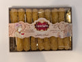 Badiee Saffron Rock Candy Sticks (Badiee)
چوب نبات زعفرانی (بدیعی)