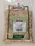 Akhavan Avoine Oats Large Oats جو پرک شده دانه درشت