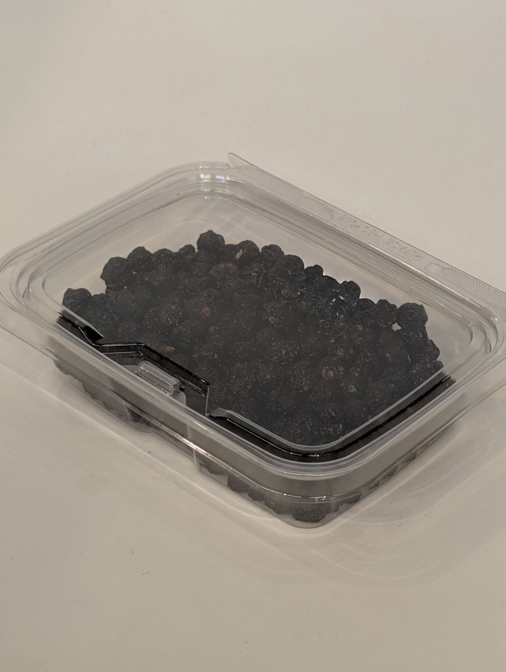 SALAMAT Dried sour cherries آلبالو خشک
