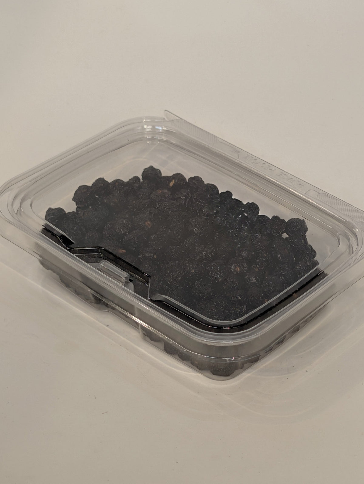 SALAMAT Dried sour cherries آلبالو خشک