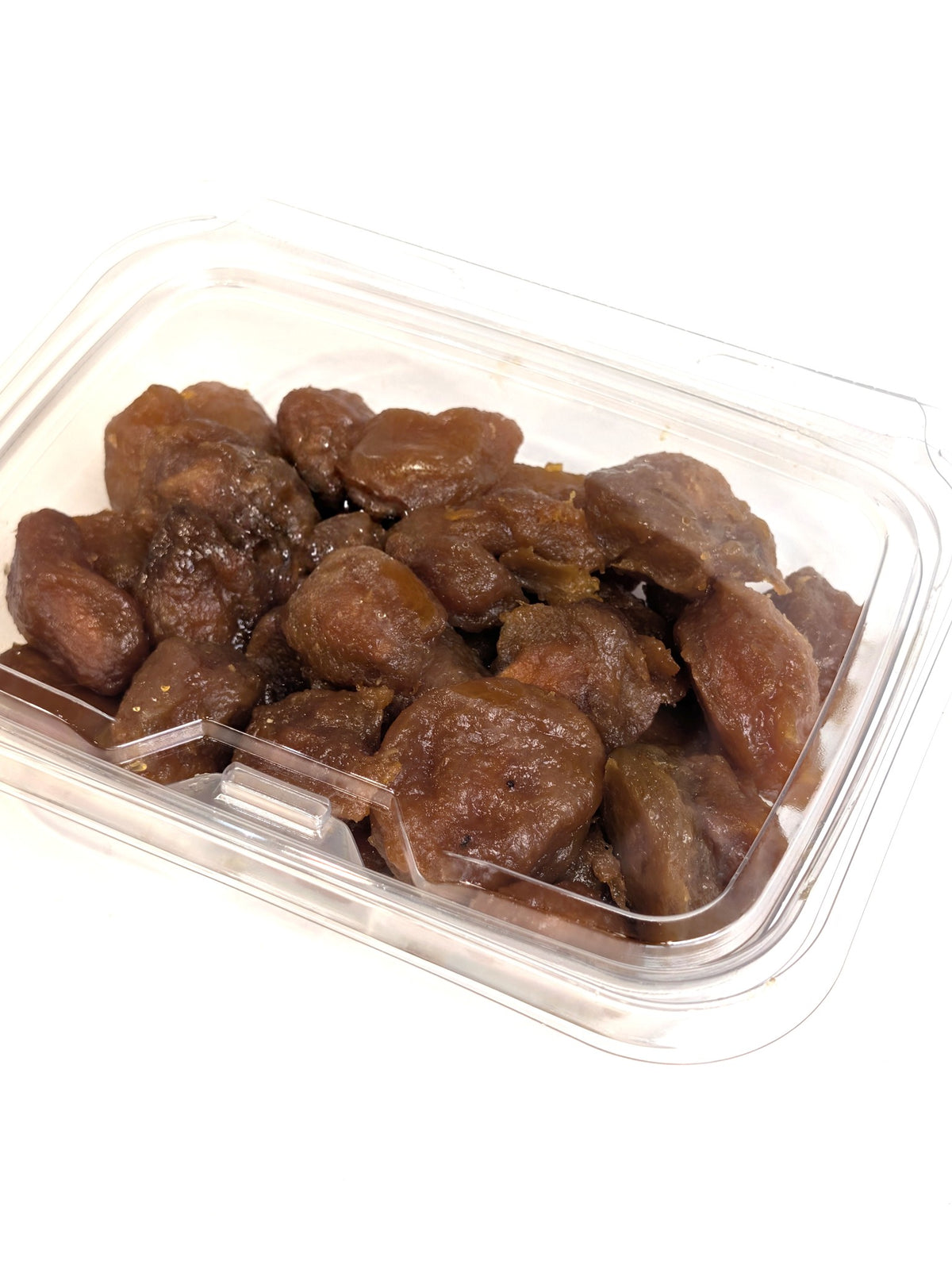 Salamat Baraghan (Bukhara) Prunes
آلو برقان (بخارا)