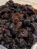 Salamat Wild plum (aloo jangali)
آلو جنگلی