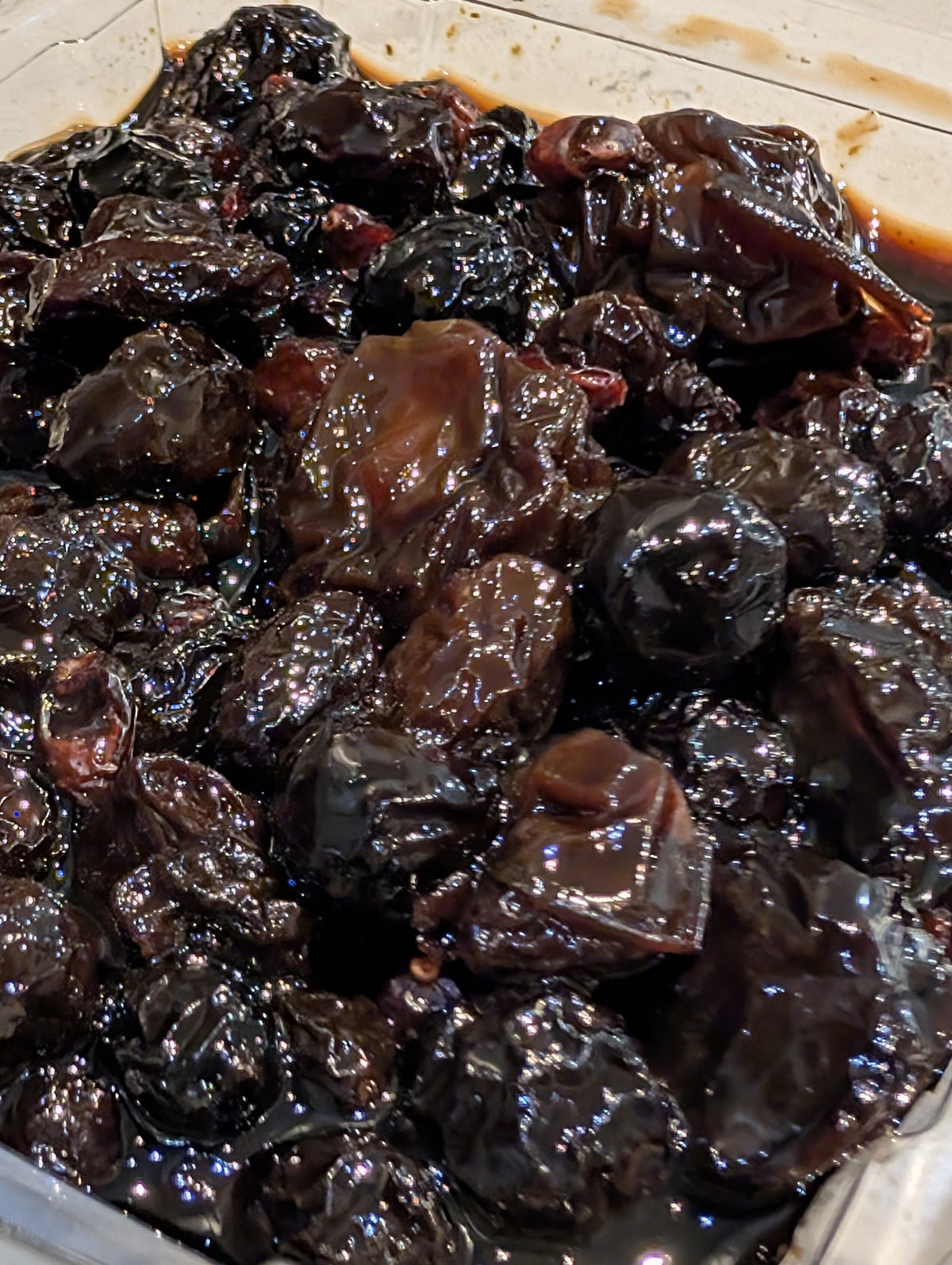 Salamat Wild plum (aloo jangali)
آلو جنگلی