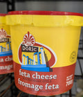 Doric Feta cheese700 gr
پنیر فتا ۷۰۰ گرم