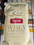 Sommaye Kashk 470
کشک سمیه ۴۷۰ گرم