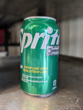 Coca Cola Sprite
اسپرایت