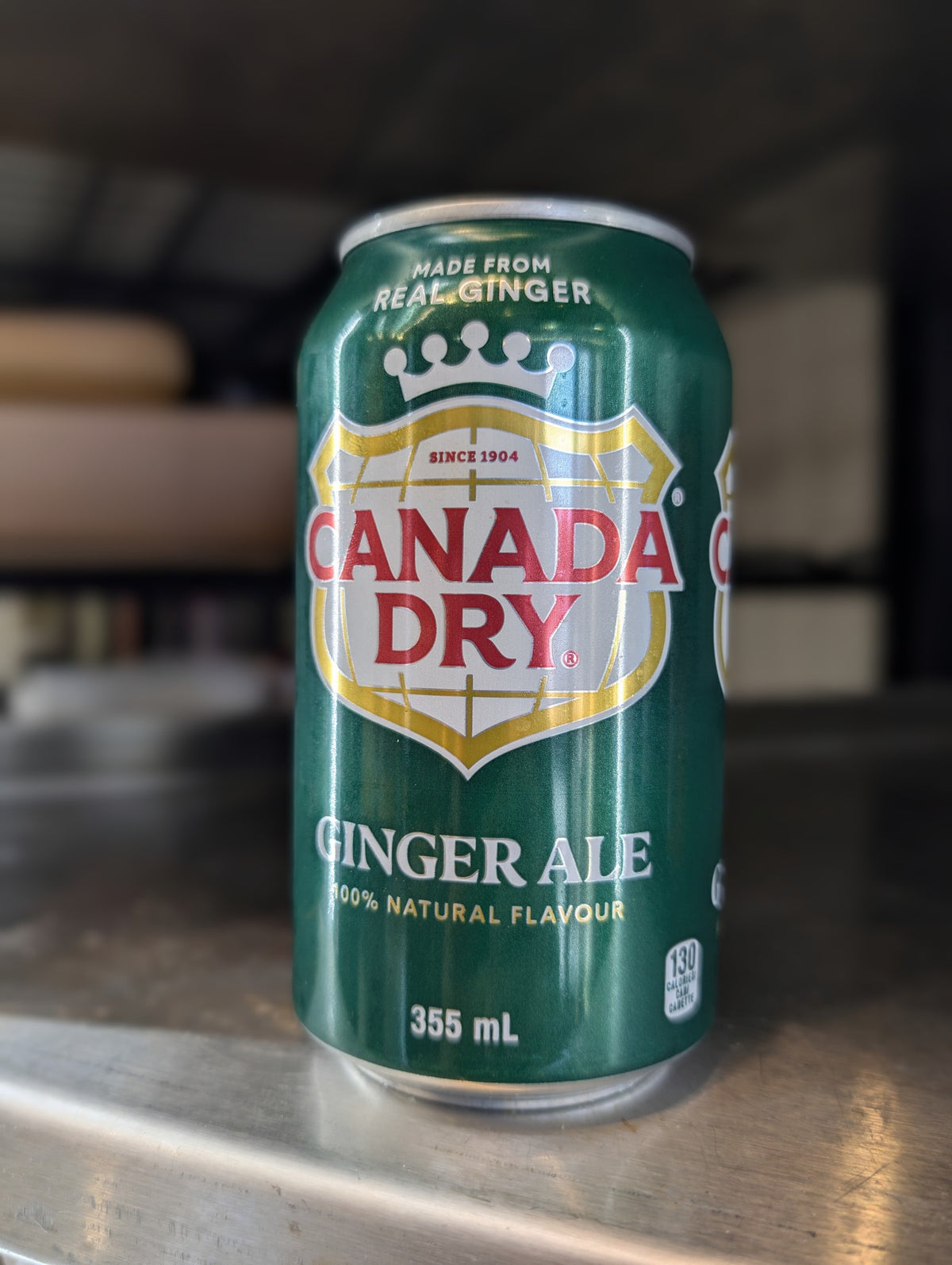 Canada dry کانادا درای