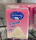 Salardarbar Cream salardarbari 200ml
خامه سالار درباری ۲۰۰ میلی‌لیتر