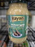 Rayan Fireroasted Eggplant بادمجان کبابی رایان