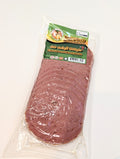 Delpasand Spicy Beef Mortadella مارتادلای گوشت تند