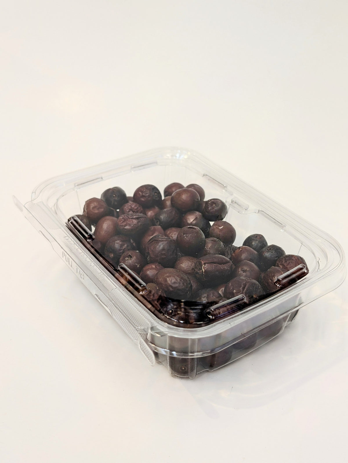 Salamat Jujube (annab) عناب
