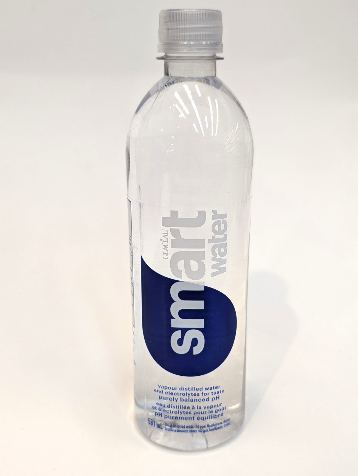 Smart Water آب اسمارت
