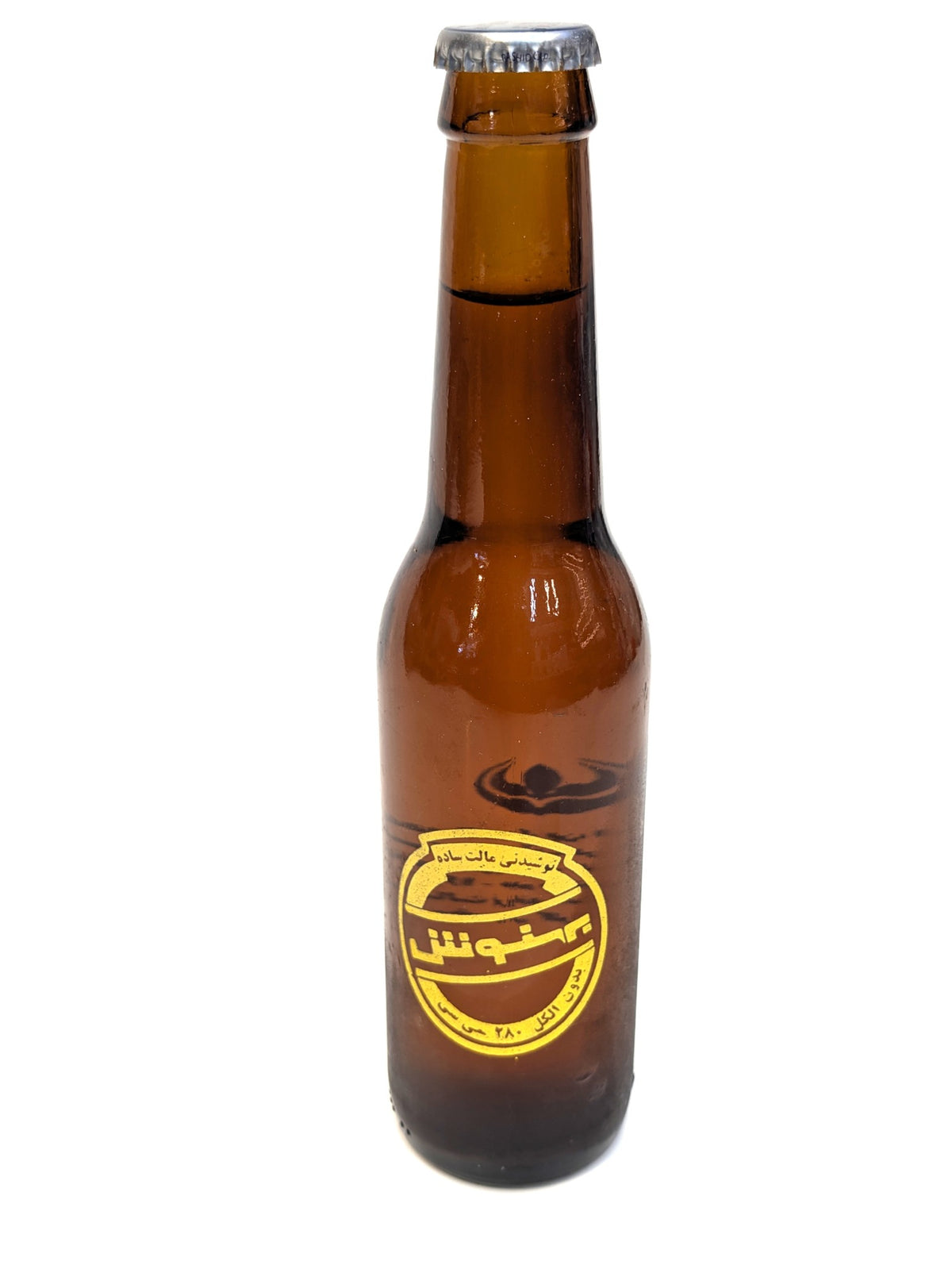 Behnoosh Non-Alcohalic Malt Beverage
ماءالشعیر بهنوش