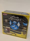 Do Ghazal Earl Grey Blend Tea Bag  چای سیاه کیسه‌ای دو غزال ۲۰۰ گرم