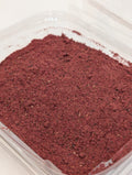 SALAMAT Sumac سماق