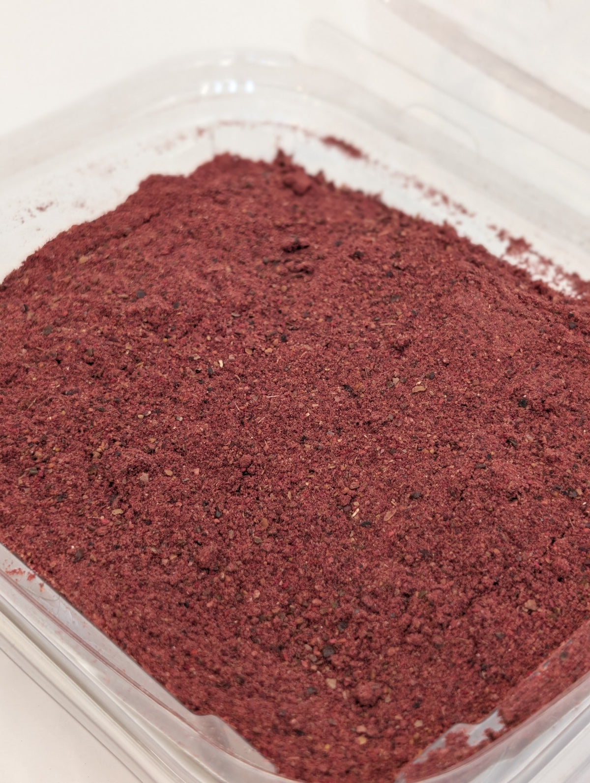SALAMAT Sumac سماق