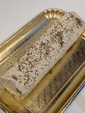 Salamat Roll chocolate cake 1lb کیک رولت شکلاتی یک پوند