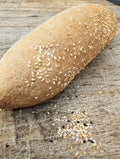 Salamat Baguette in the pach of 3 نان باگت در بسته 3 عددی