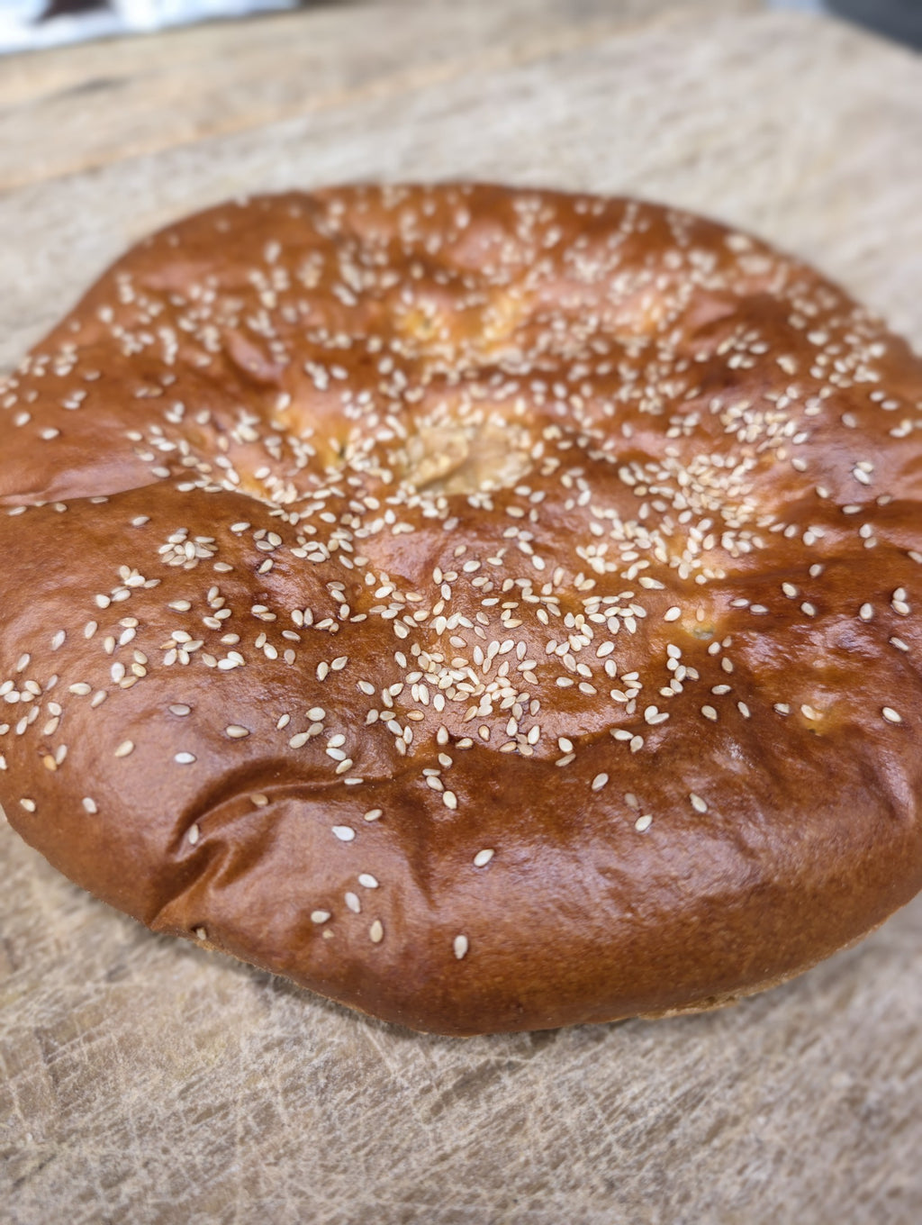 Salamat Orginal With cardamom Gata  گاتا اورجینال با طعم هل