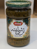 Pasand Liteh Mixed Pickle ترشی لیته