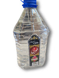 Tooba Rose water 4 litr Golan momtaz گلاب ممتاز ۴ لیتری