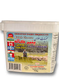 Kaleh Feta cheese low fat 1kg پنیر فتا کاله کم‌چرب ۱ کیلوگرم