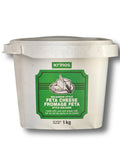 Krinos Feta cheese 1kg krinos پنیر فتا کرینوس ۱ کیلوگرم